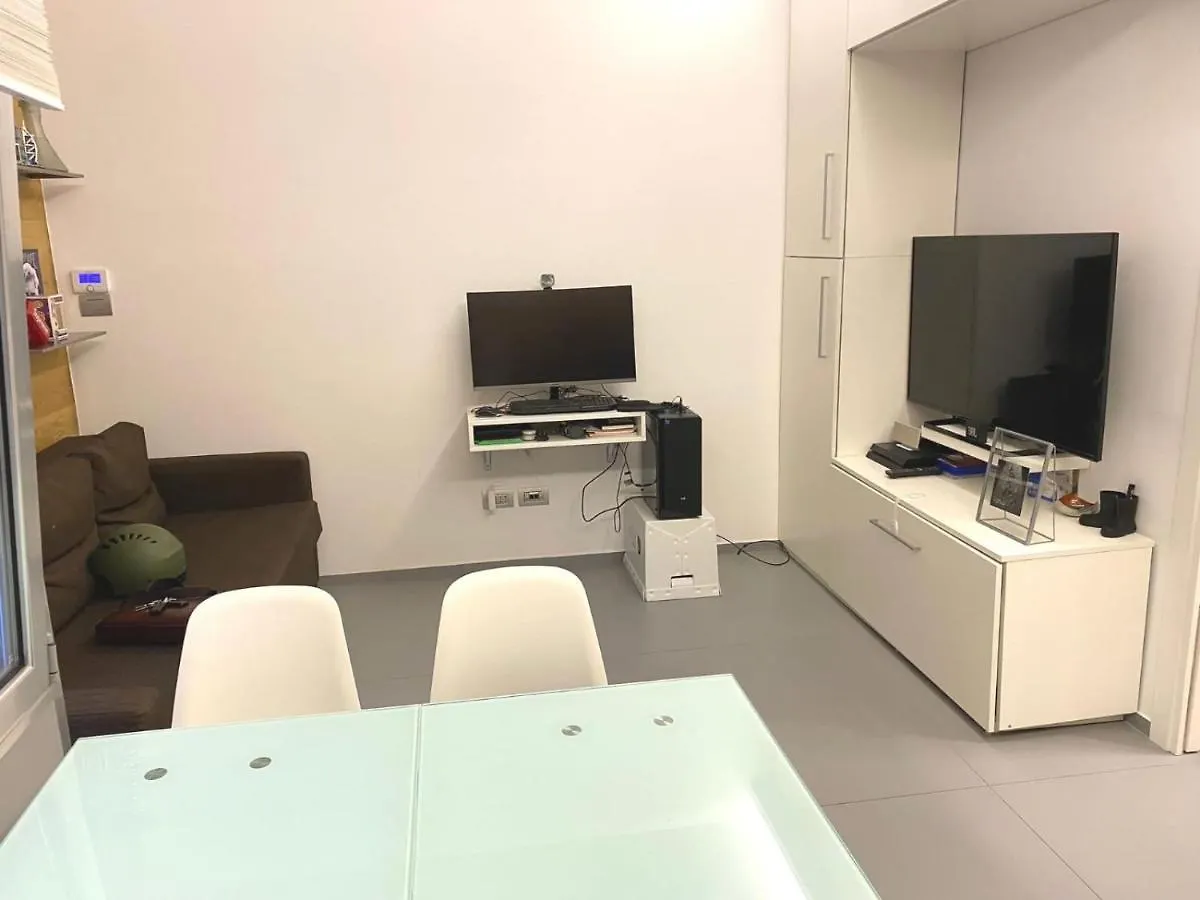 Casetta Belvedere Naples Apartment